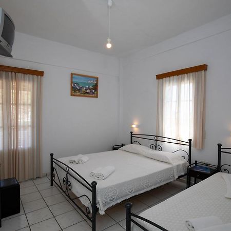 Rita Rooms Sifnos Platis Gialos  Exterior foto