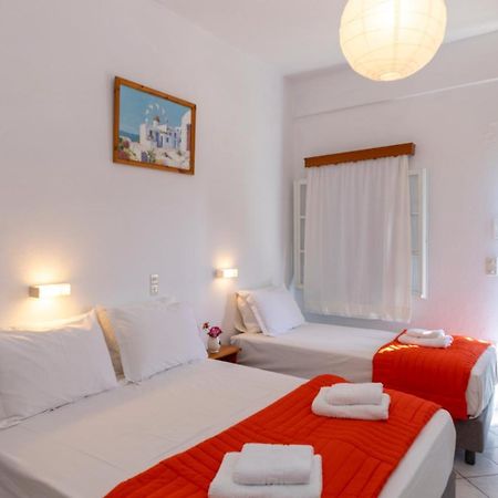 Rita Rooms Sifnos Platis Gialos  Exterior foto